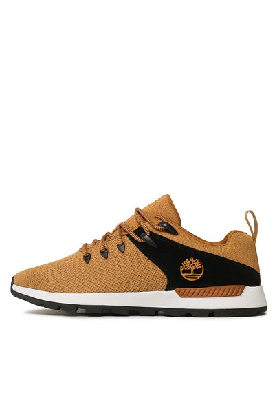Timberland Teniși galbeni pentru bărbați TIMBERLAND-TB0A64SM2311