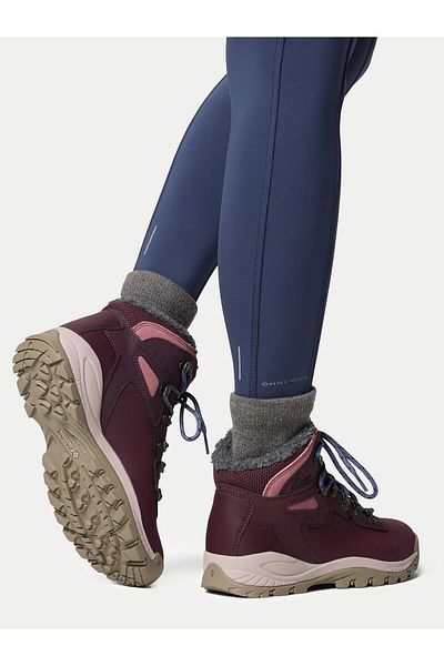 Columbia Women's Trekking red COLUMBIA-2100221 607 RED