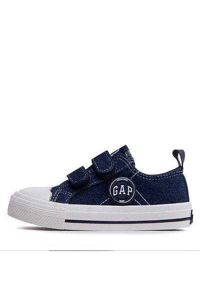 GAP Teniși albaștri pentru băieți GAP-HOUSTON_IV_DNM BLEUMARIN GAL003F5TYELYBGP