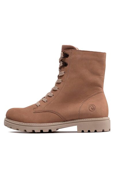 Remonte Women's Trappers brown REMONTE-D8479-21 BRAUN