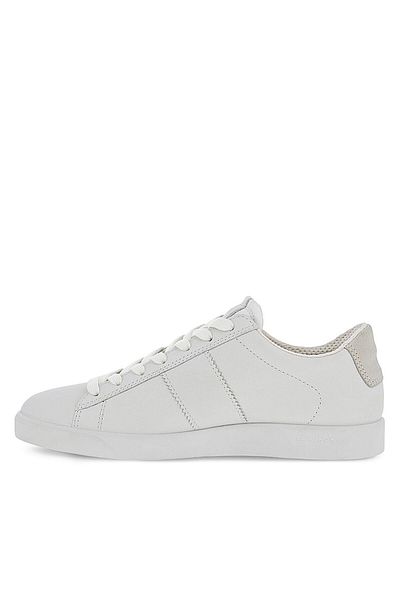 Ecco Women's Sneakers white ECCO-21280359390