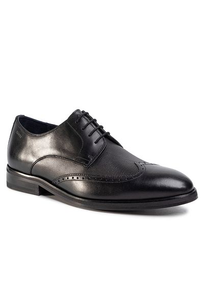 Joop Men's Half-boots black JOOP!-Kleitos_7