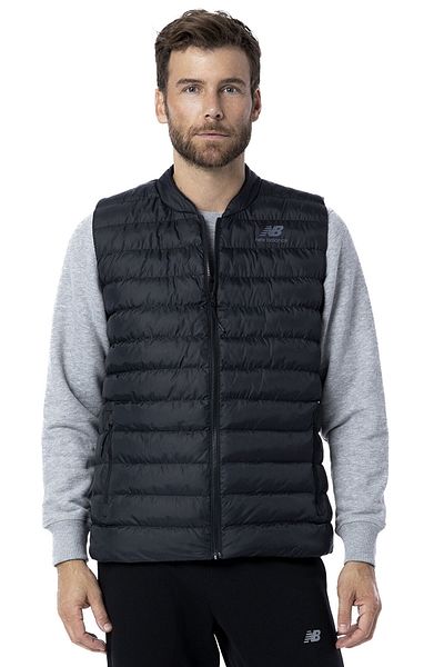 New Balance Men's Puffer Vest