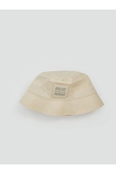 LC Waikiki Lcw Accessories Printed Girl's Bucket Hat (S5)