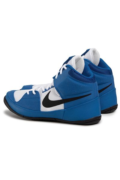 Nike Men's Boxing Shoes white NIKE-AO2416 401