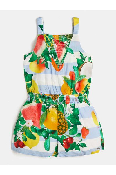 Guess Viscose Girl's Jumpsuit