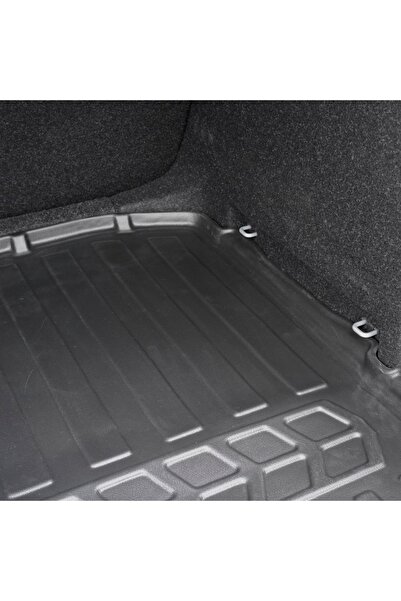 Umbrella Covor Protectie Portbagaj Umbrella Pentru Volkswagen Sharan II (5 Di...