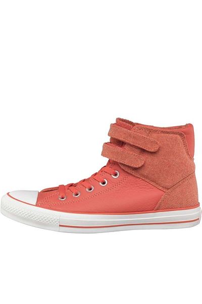 converse Teniși de damă Converse Chuck Taylor ALL STAR cu două velcro