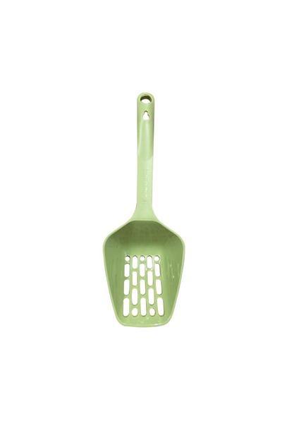 NUTRAPET صولجان ماكار ماستر كات - شاي أخضر، الطول 30.4 سم × العرض 10 سم × الا...