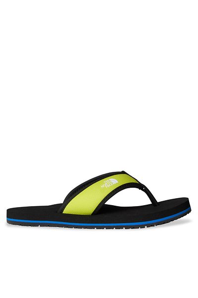 THE NORTH FACE Boy Flip-Flops green THE NORTH FACE-NF00CJ8S7M61 SULPHUR SPRING GREEN/HE