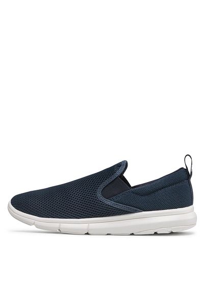 Helly Hansen Încălțăminte sporturi nautice pentru bărbați, albastră, HELLY HANSEN-11712 597 BLEUMARIN/ALB PUȘ