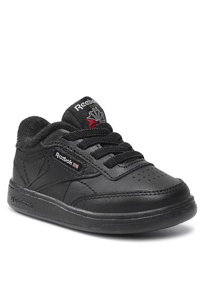 Reebok Boy, Girl, Unisex Child Sneakers black REEBOK-FZ2096
