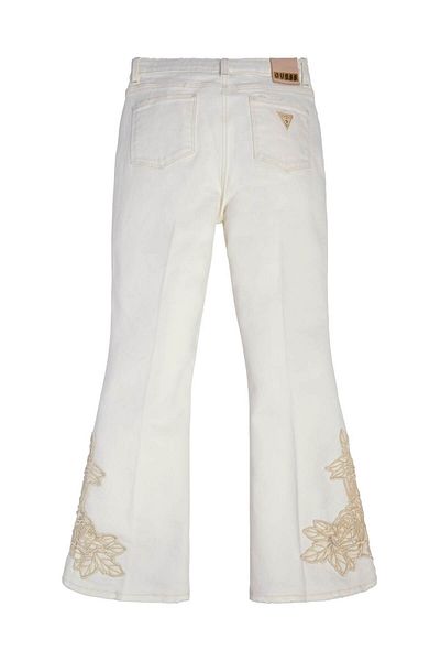 Guess Deni Girl's Flare Fit Jean