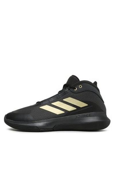 adidas Pantofi de baschet adidas pentru bărbați, gri, ADIDAS-IE9278