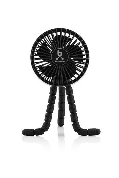 Gezenbebe Gezenbebe Multifunctional Stroller Fan