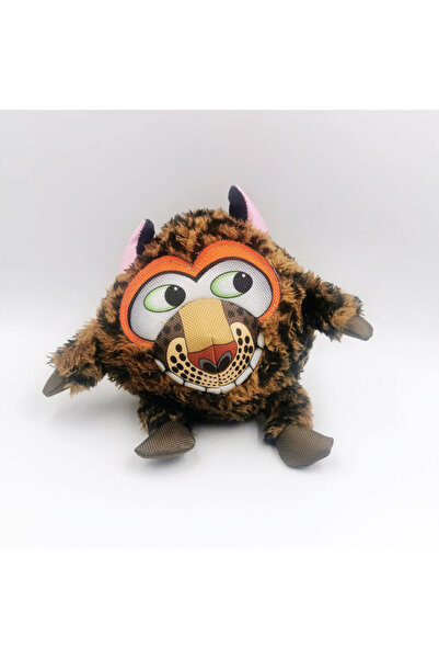 NUTRAPET The Freaky Leopard