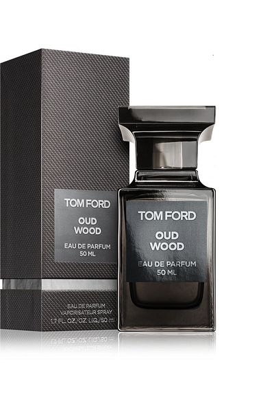 Tom Ford Tom Ford Oud Wood, Eau de Parfum Unisex, 100 ml – Parfum Lemnos Oriental, Lux de Nișă