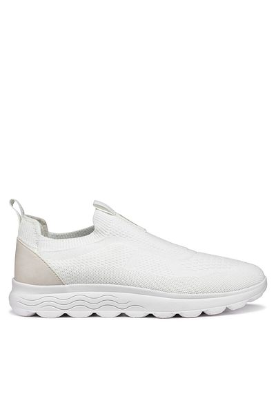 Geox Men's Sneakers white GEOX-U25BYA-0006K C1000