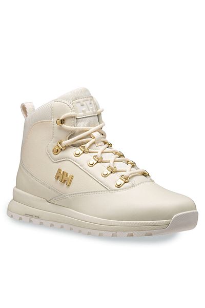 Helly Hansen Women's Hiking Boots beige HELLY HANSEN-11818 047 SNOW/WHITE