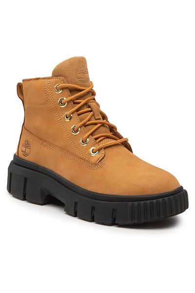 Timberland Women's Boots brown TIMBERLAND-TB0A5RP42311