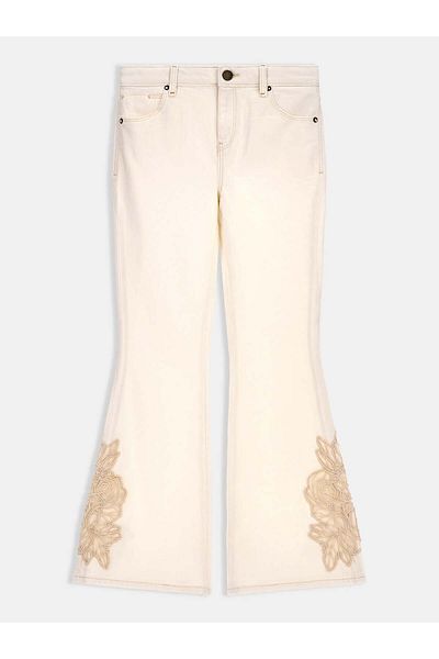 Guess Deni Girl's Flare Fit Jean