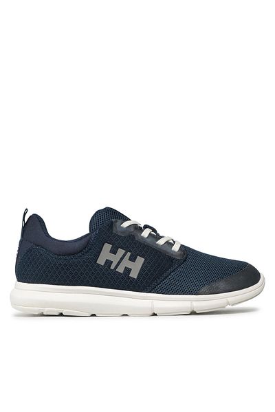 Helly Hansen Helly hansen Pantofi pentru sporturi nautice pentru bărbați albastru HELLY HANSEN-11572 597 NAVY/OFF WHITE