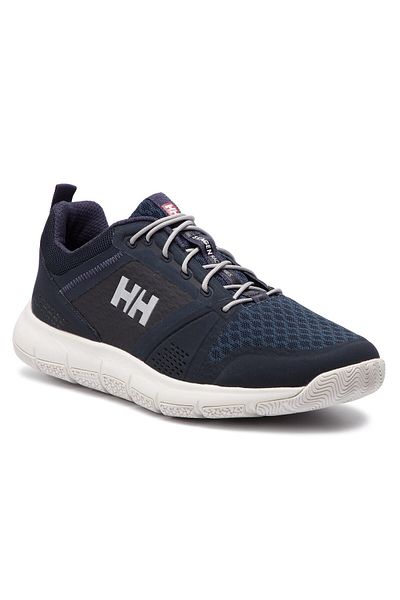 Helly Hansen pantofi sport pentru bărbați helly hansen albastru HELLY HANSEN-Skagen F-1 Offshore