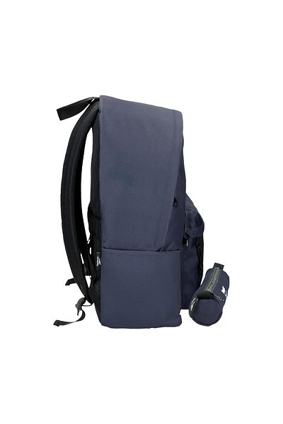 Reebok Backpack 45cm 8239243 Blue