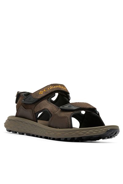 Columbia Men's Sandals brown COLUMBIA-2121571 231 Brown