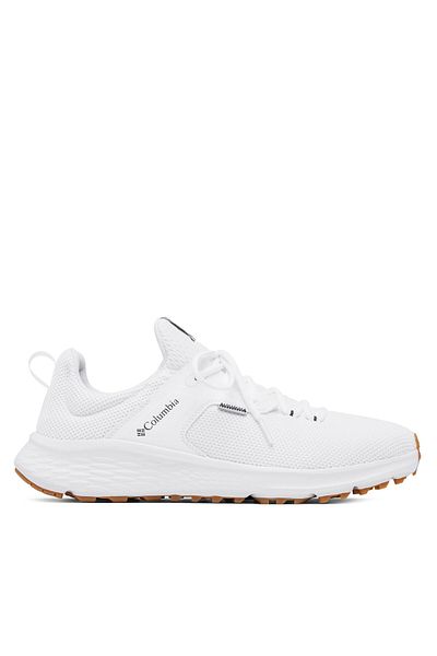 Columbia Men's Trekking white COLUMBIA-2108791 100 White