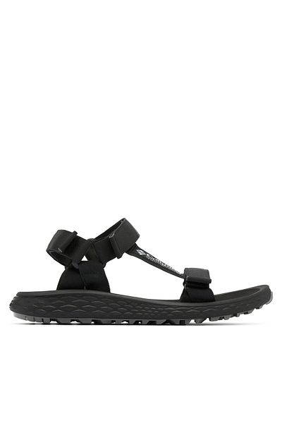 Columbia Men's Sandals black COLUMBIA-2126931 010 Black