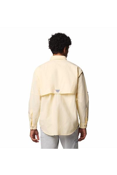 Columbia Bahama Ii Men's Long Sleeve Shirt
