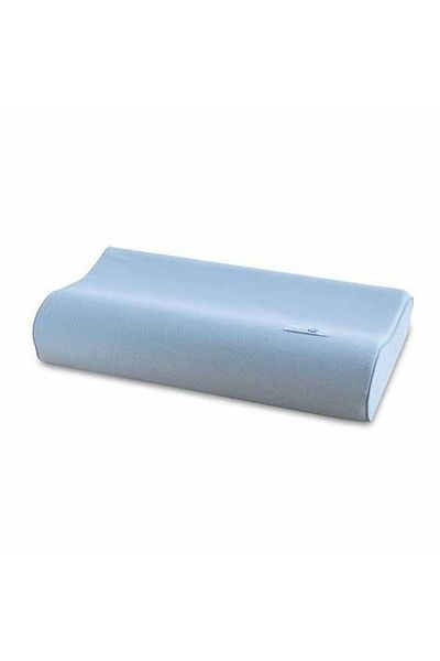 VİNCİ Memory Foam Pillow Pro Polargel Contour