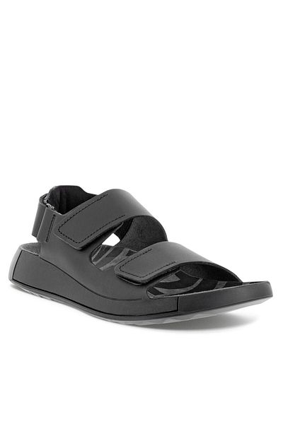 Ecco Sandale bărbătești negre ECCO-50094401001