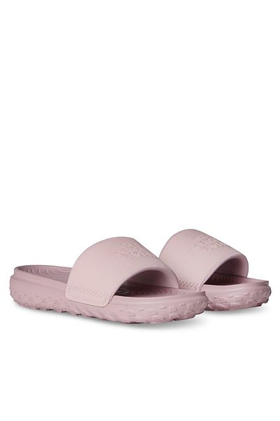 THE NORTH FACE Women's Slides pink THE NORTH FACE-NF0A8A9974W1 METAL PINK/METAL PINK
