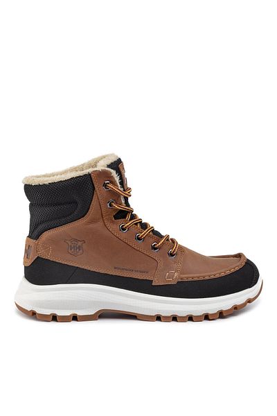 Helly Hansen Men's Trekking brown HELLY HANSEN-Garibaldi V3