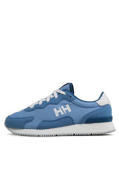 Helly Hansen Teniși albaștri pentru femei HELLY HANSEN-11866 627 ALBASTRU STRĂLUCITOR/AZURIT