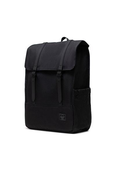 herschel Rucsac Herschel pentru femei, bărbați, unisex, negru HERSCHEL-11404 05881 BLACK TONAL