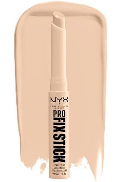 NYX Professional Makeup NYX-CONCEALER FIX STICK QUICK FIX 03 AL