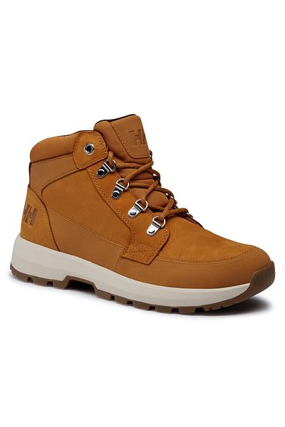 Helly Hansen Men's Trekking brown HELLY HANSEN-11611 726 HONEY WHEAT/COFFE BEAN