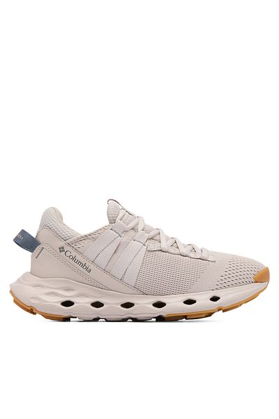 Columbia Women's Sneakers grey COLUMBIA-2115261 096 Grey