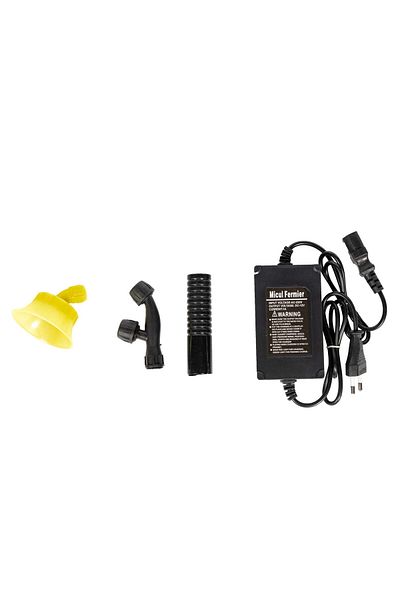 COBI SMART® 2-in-1 electric and manual sprinkler pump package 16 L, 5.5 Bar, accessories included - COBI SMART®