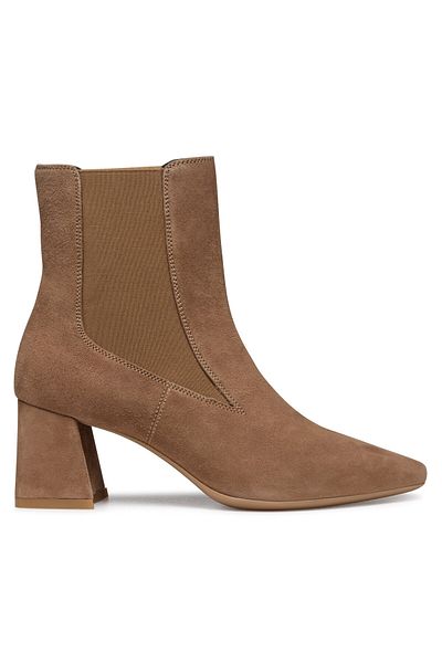 Geox Women's Ankle boots brown GEOX-D36VCC-00021 C6372