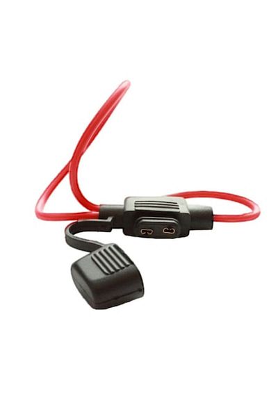 OEM Siguranta mini auxiliara, 12V/24V, Ermetica, 1.5 mm