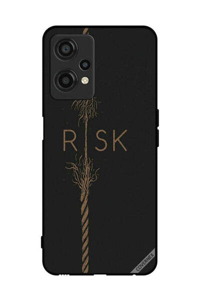 Covernex Protective Case Cover For OnePlus Nord CE 2 Lite 5G Risk