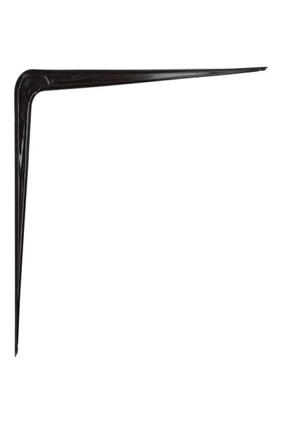 ACE Heavy-Duty Decorative L-Shaped Shelf Bracket