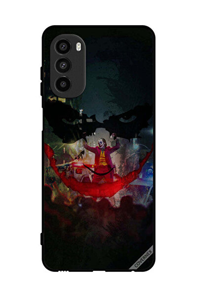 Covernex غطاء حماية لهاتف موتورولا موتو جي 82 جوكر دانسينغ