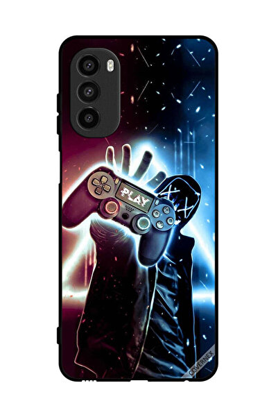 Covernex غطاء حماية لجهاز موتورولا موتو جي 82 بلاي ستيشن