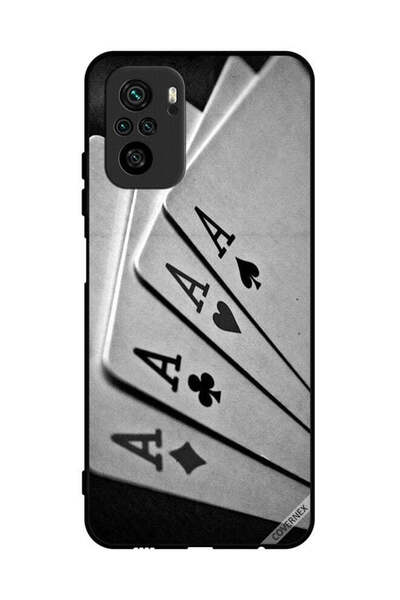 Covernex غطاء حماية لبطاقات Poco M5s 4G