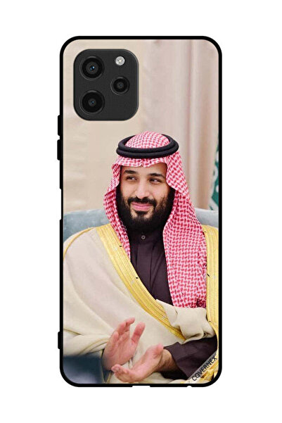 Covernex غطاء حماية لهاتف هواوي نوفا Y61 Mbs Clipping